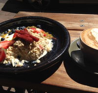 67 Union St Deli - Accommodation Whitsundays