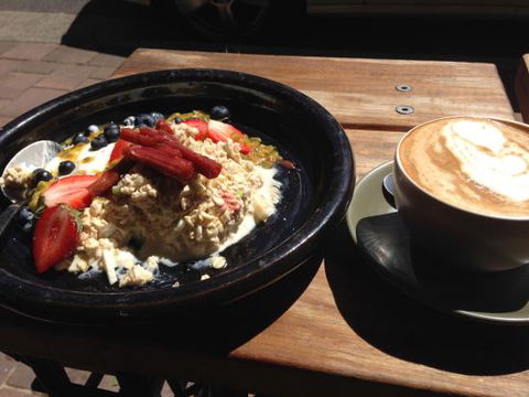 67 Union St Deli - Accommodation Whitsundays 0