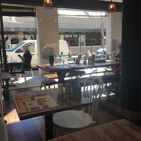 8@8 Cafe - Accommodation Whitsundays 0