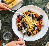 A Tavola Bondi - Accommodation Whitsundays