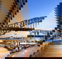 Altum Restaurant - Accommodation Whitsundays