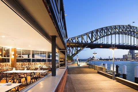 Altum Restaurant - Accommodation Whitsundays 0
