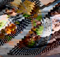 Aluna - Accommodation Whitsundays