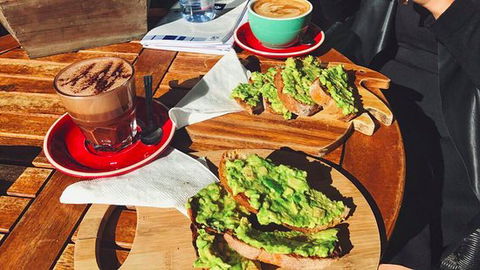 Anna Cafe - Accommodation Whitsundays 0
