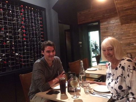 Attimo Restaurant - Accommodation Whitsundays 0