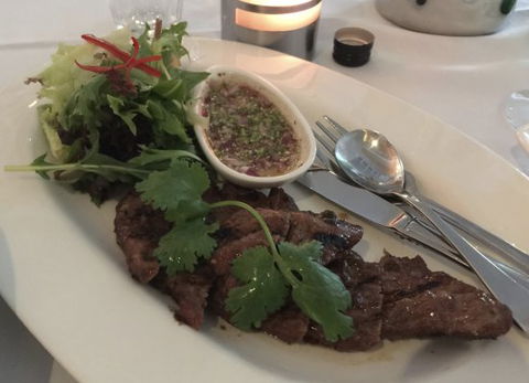 Bai Yok Thai Restaurant - Accommodation Whitsundays 0