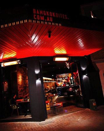 Bangkok Bites - Accommodation Whitsundays 0