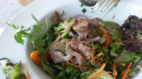 Basil Nut Asian Kitchen - Accommodation Whitsundays 0