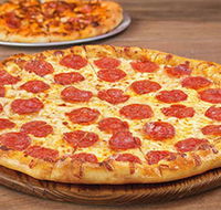 Bay Pizza - Accommodation Whitsundays