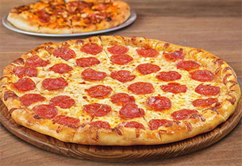 Bay Pizza - Accommodation Whitsundays 0