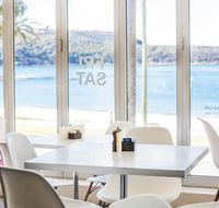 Beach House Balmoral Restaurant  Cafe - Accommodation Whitsundays