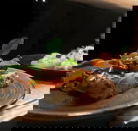 Bistro 54 - Accommodation Whitsundays