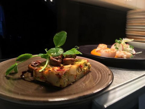 Bistro 54 - Accommodation Whitsundays 0