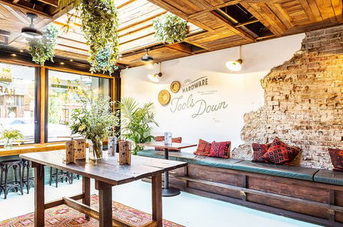 Bondi Hardware - Accommodation Whitsundays 0