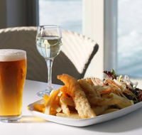 Bondi Icebergs Club - Accommodation Whitsundays