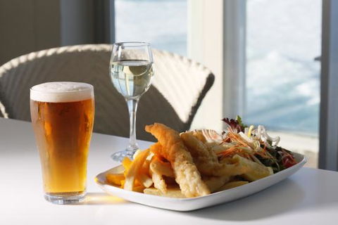 Bondi Icebergs Club - Accommodation Whitsundays 0
