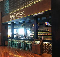 Bondi Pizza - Accommodation Whitsundays