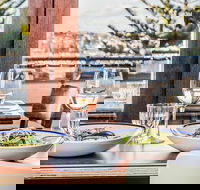 Bondi Trattoria - Accommodation Whitsundays