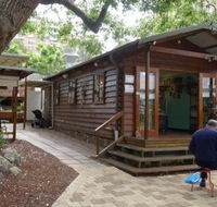 Botanica Garden Cafe - Accommodation Whitsundays