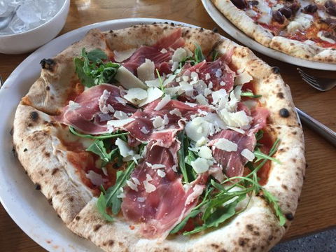 Bravo Trattoria - Accommodation Whitsundays 0