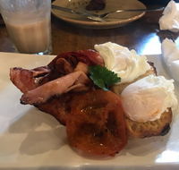 Cafe de Casablanca - Accommodation Whitsundays