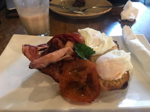 Cafe De Casablanca - Accommodation Whitsundays 0