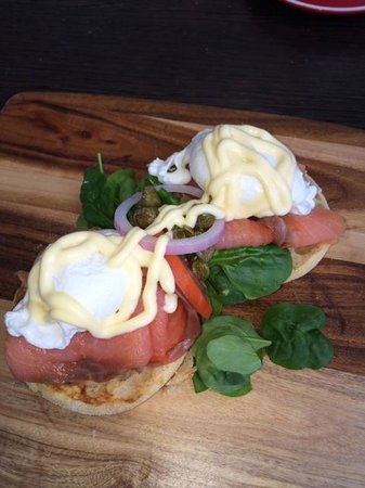 Cafe Dodo - Accommodation Whitsundays 0