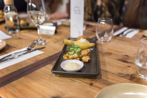 Casa Mia Casa Tua Italian Restaurant - Accommodation Whitsundays 0