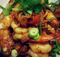Chedi Thai - Accommodation Whitsundays