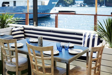 Chiosco By Ormeggio - Accommodation Whitsundays 0