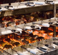 Churrasco Brazilian Style BBQ - Accommodation Whitsundays