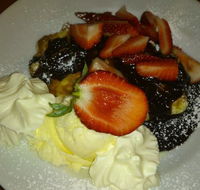 CJ's Cafe Restaurant - Accommodation Whitsundays