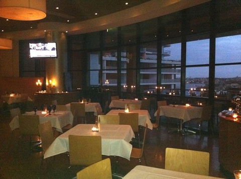 Curve Restaurant - Accommodation Whitsundays 0