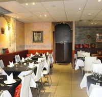 Dal Bukhara Authentic Indian Cuisine - Accommodation Whitsundays