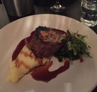 Darley Street Bistro at Clovelly - Accommodation Whitsundays