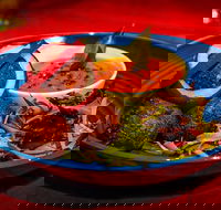 Dhakshin South Indian Restaurant - Accommodation Whitsundays
