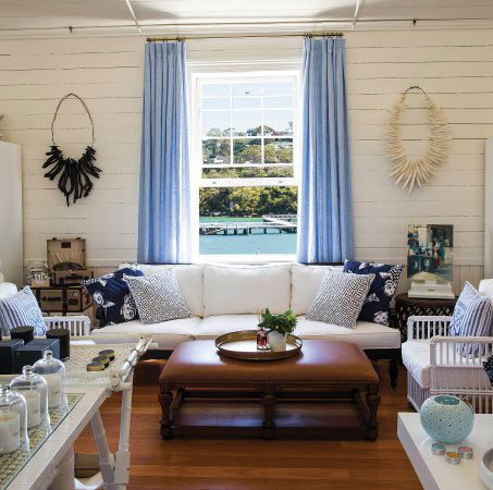 East Coast Lounge Chowder Bay - Accommodation Whitsundays 0