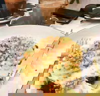 Everyday Canteen - Accommodation Whitsundays