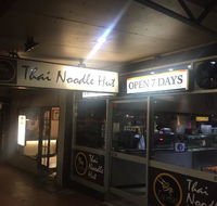 Express Thai Noodle Hut - Accommodation Whitsundays