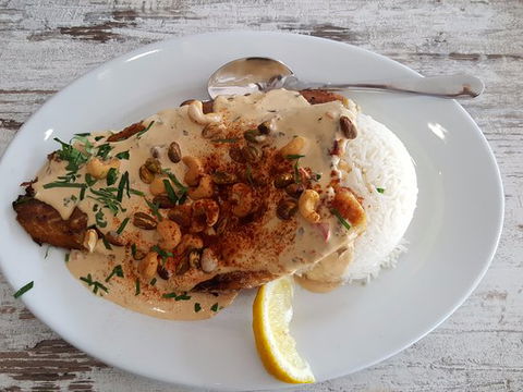 Fattoosh - Accommodation Whitsundays 0
