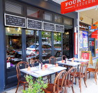 Four Frogs Creperie Randwick - Accommodation Whitsundays