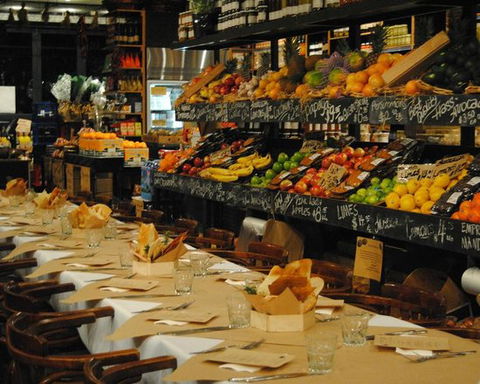 Fourth Village Providore - Accommodation Whitsundays 0