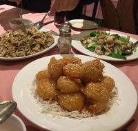 Galston Chinese Restaurant - Accommodation Whitsundays