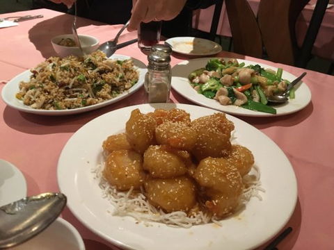 Galston Chinese Restaurant - Accommodation Whitsundays 0