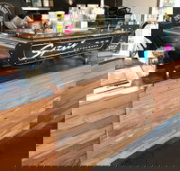 Grind  Dose - Accommodation Whitsundays