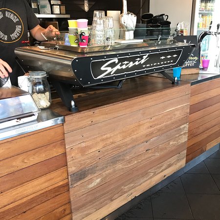 Grind & Dose - Accommodation Whitsundays 0
