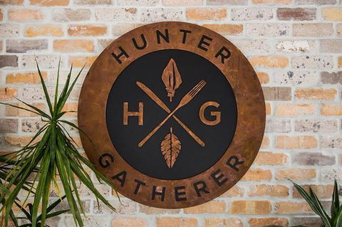 Hunter Gatherer - Accommodation Whitsundays 0