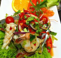 I Siam Thai Restaurant - Accommodation Whitsundays