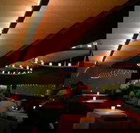 Icebergs Dining Room  Bar - Accommodation Whitsundays