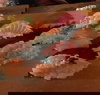 Ichibandori - Accommodation Whitsundays